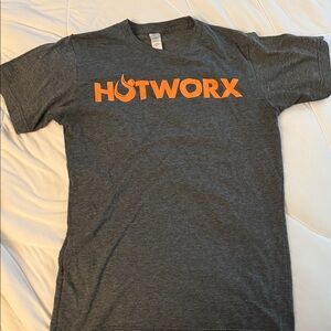 HOTWORX tee